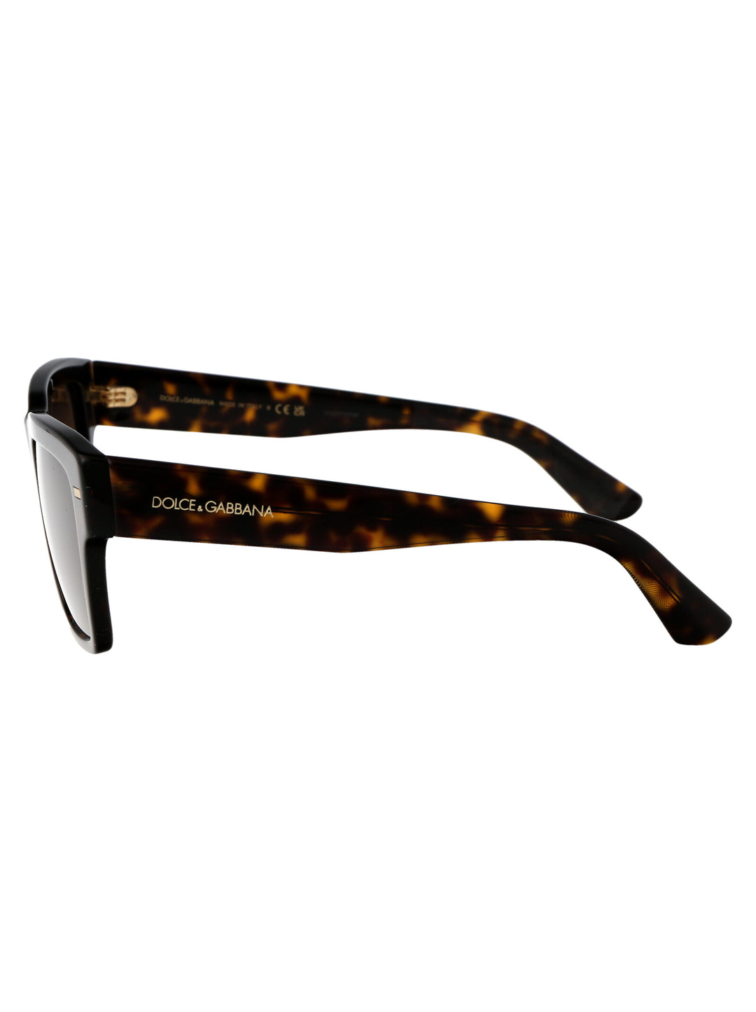 Dolce & Gabbana SUNGLASSES - Havana | 70dcdcced20302f1d360b57c4755cce776885221