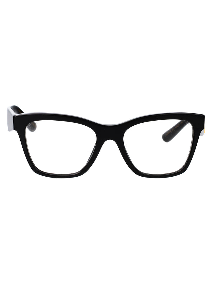 Dolce & Gabbana OPTICAL - Black | 94148eb7623df2c7c7dd23e0a9947d5883b9c0d9