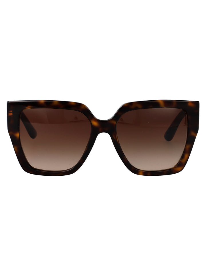 Dolce & Gabbana SUNGLASSES - Havana | 2418ca5b0f226ac4a28cada083183ab256a7d3f2