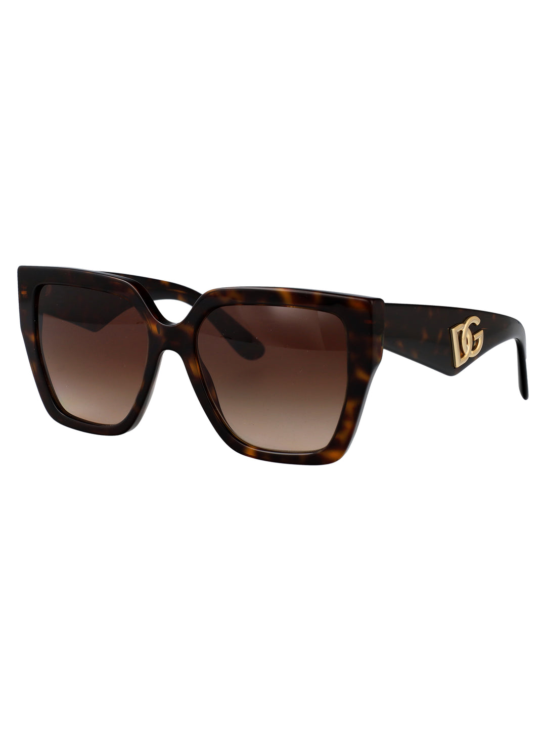 Dolce & Gabbana SUNGLASSES - Havana | 67dd20cd1d41842aae6031181668d21d192893d2