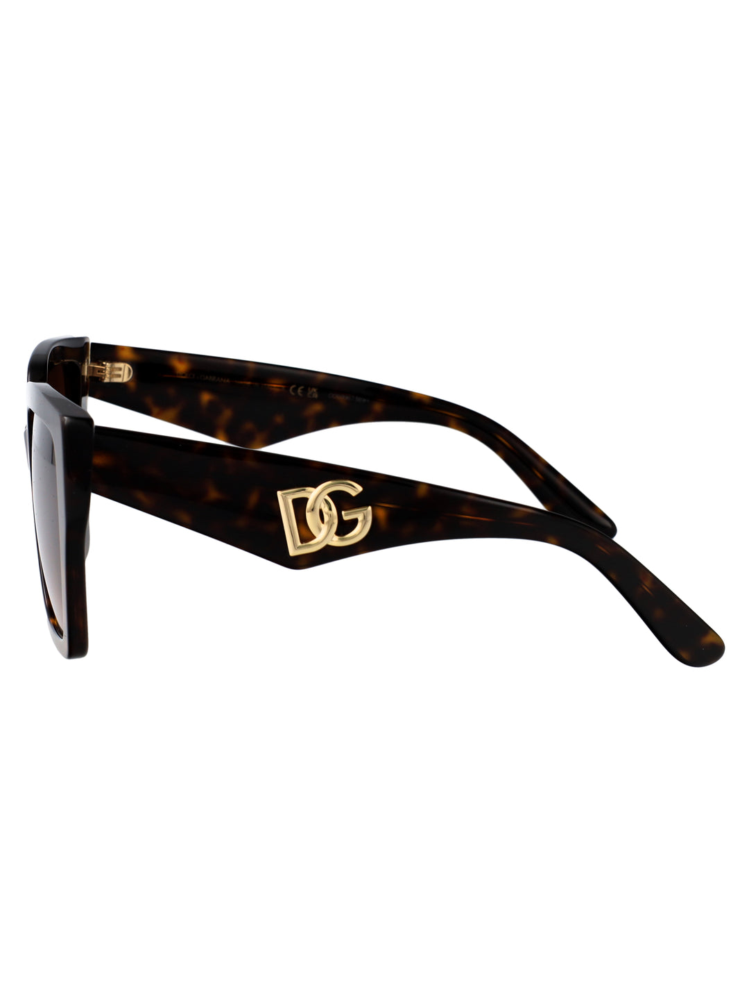 Dolce & Gabbana SUNGLASSES - Havana | 0fd5e02b8c376c54a5069223005c1b637ddcfcfa