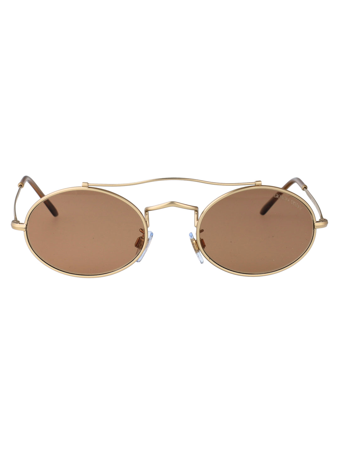 Giorgio Armani SUNGLASSES - Gold | 167971eefa51f249b30158f46c0d3612b4b5b909