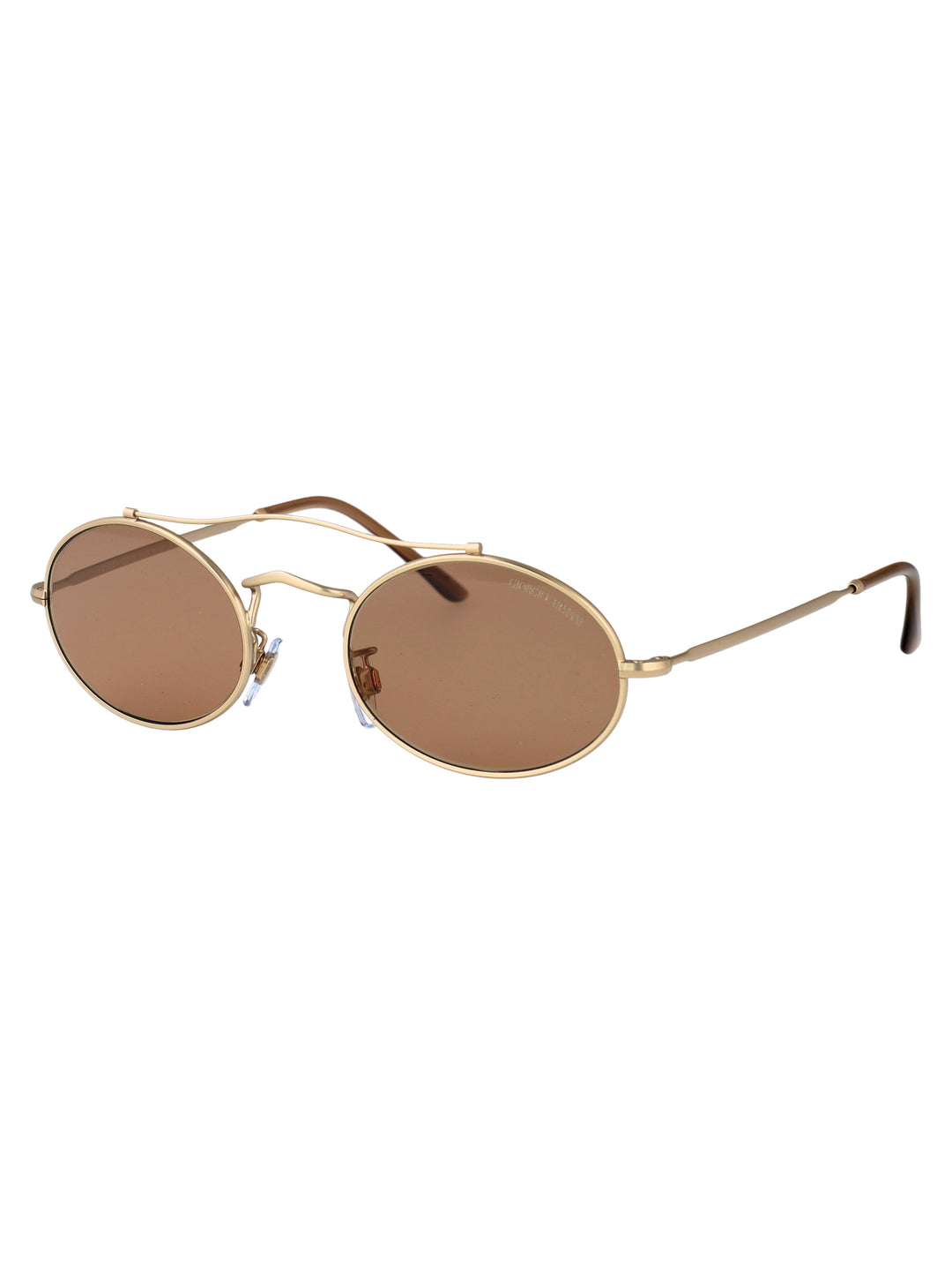 Giorgio Armani SUNGLASSES - Gold | 0ac57ec1d222f13c77f2c630f94140453f0f38e9
