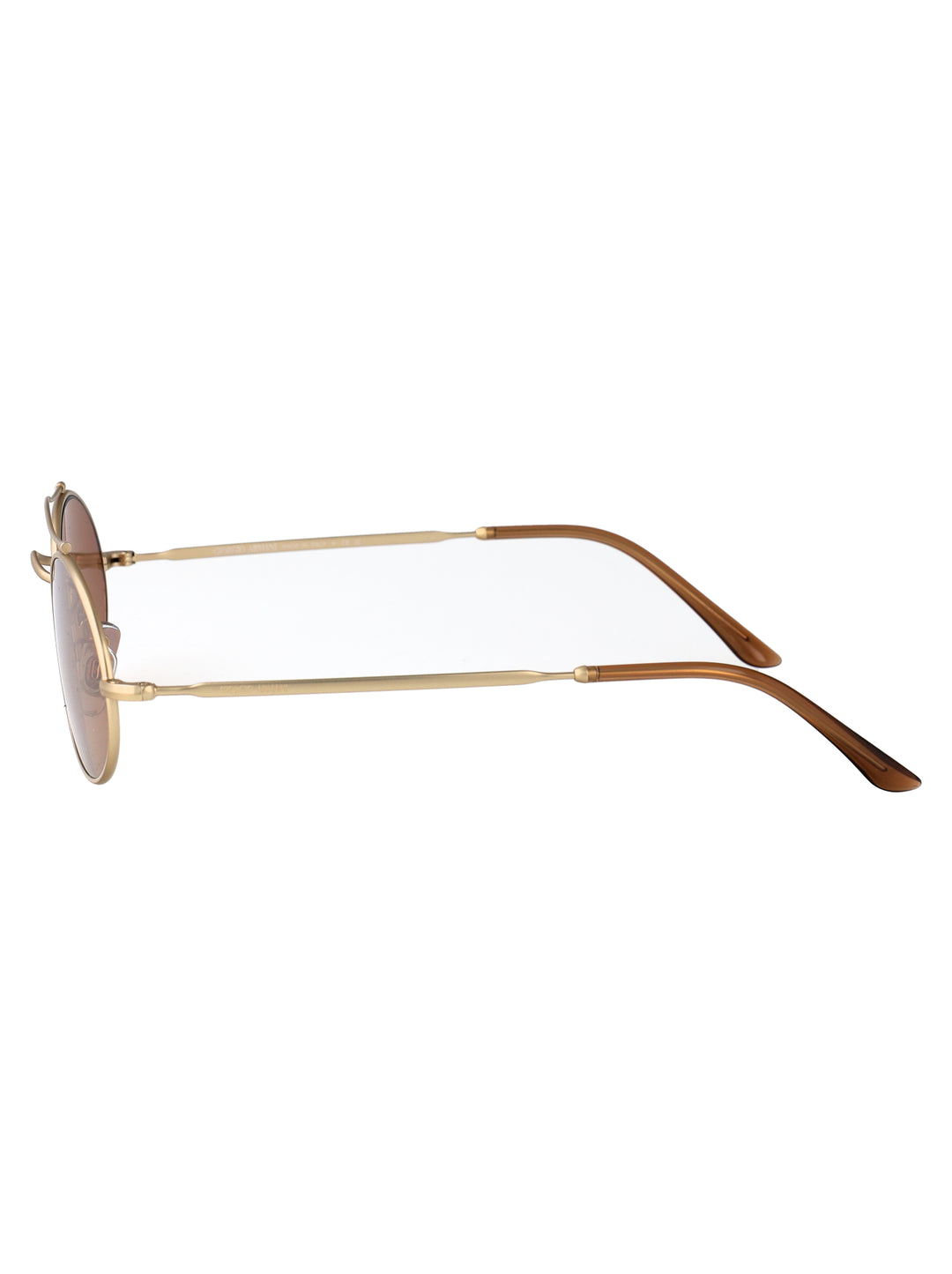Giorgio Armani SUNGLASSES - Gold | 322a42cefd1de79ccf395fd80f396a19ab9cf87f