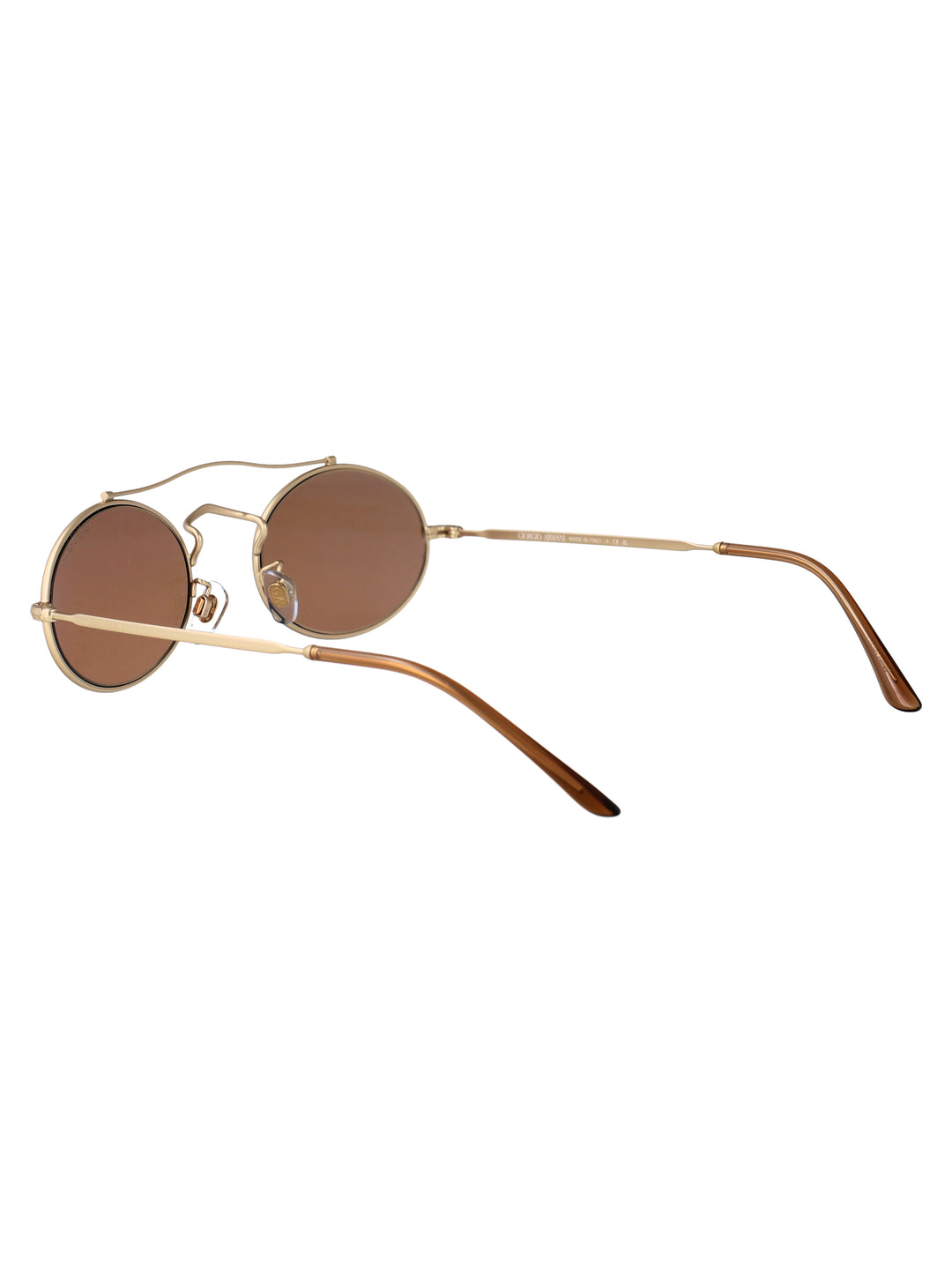 Giorgio Armani SUNGLASSES - Gold | 3ccb2691575c7189ab1f7aca383d6565e8a2a4cf