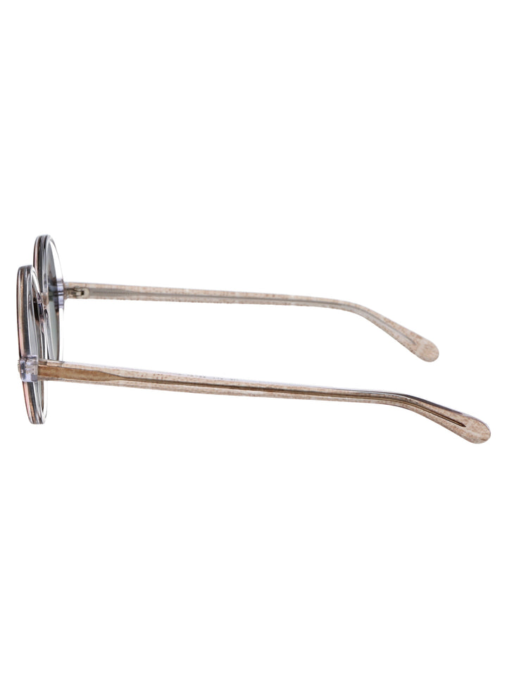 Emporio Armani SUNGLASSES - Brown | 9bd67a5d38f0be0517837c3d3850ca61f836e2f9