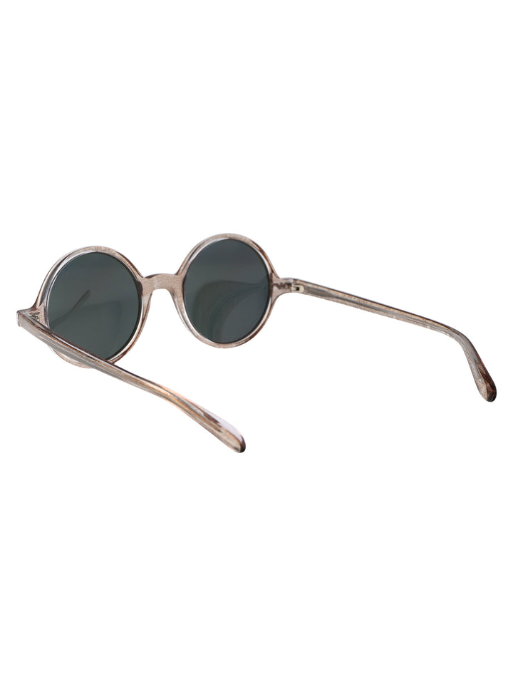 Emporio Armani SUNGLASSES - Brown | 3c730ba40f20ef3ab3e96427d4a8ee243fd309e4
