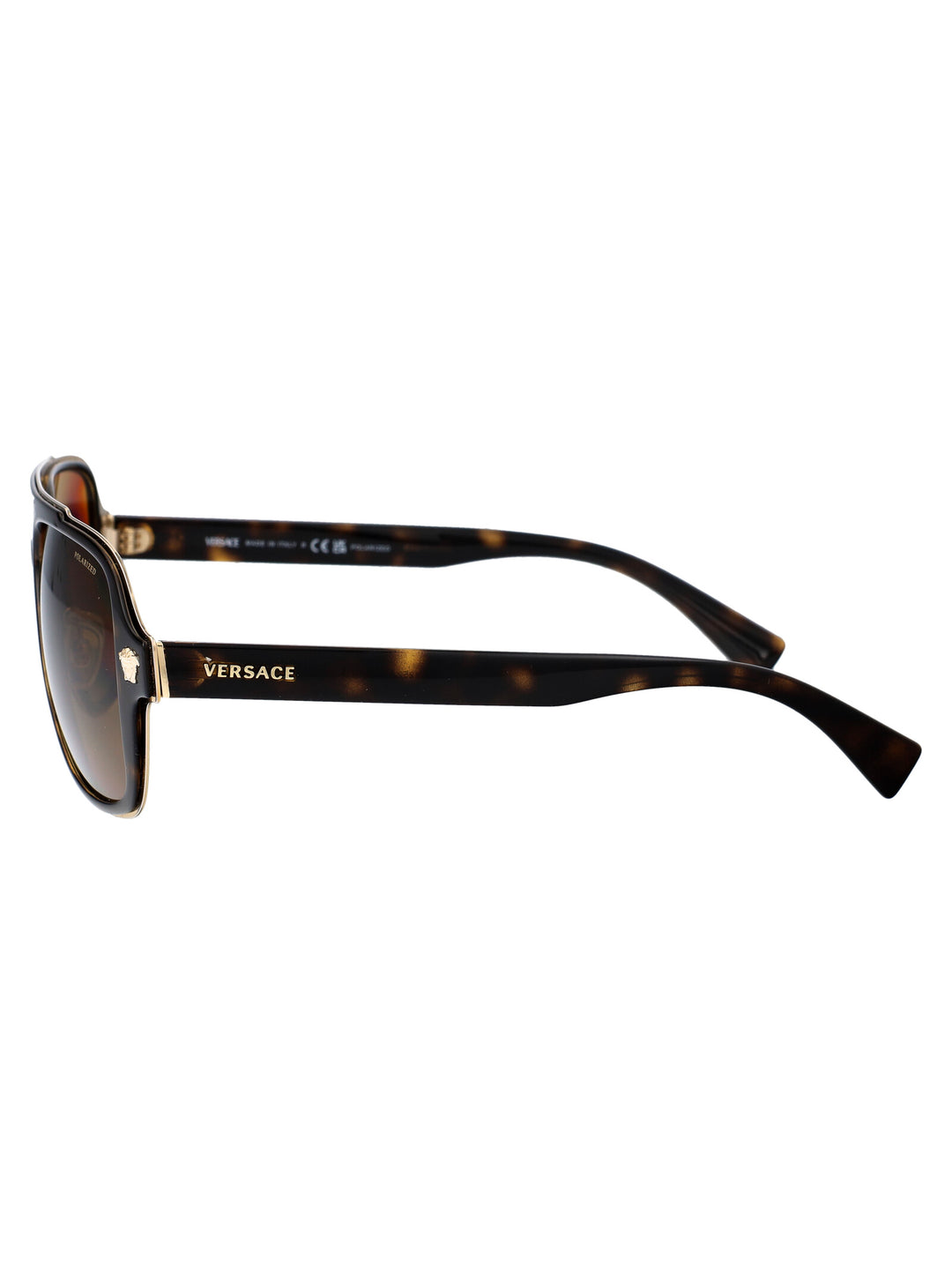 Versace SUNGLASSES - Havana | 768d99b8f1f643c0131685bedb360caa2a7534ae