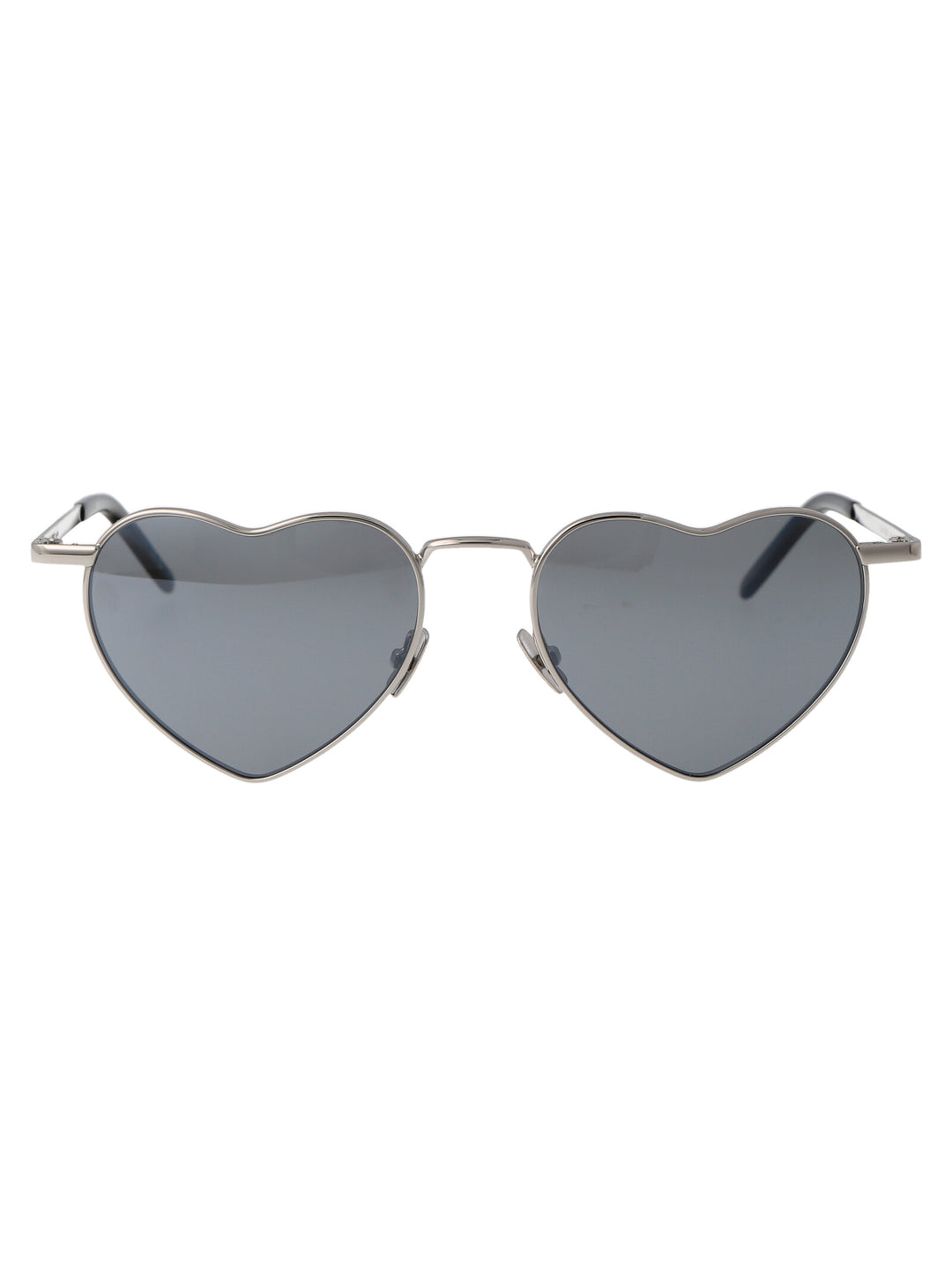 Saint Laurent SUNGLASSES - Silver | 156bc4c7638c07744e69a7acc87f0ec675795665