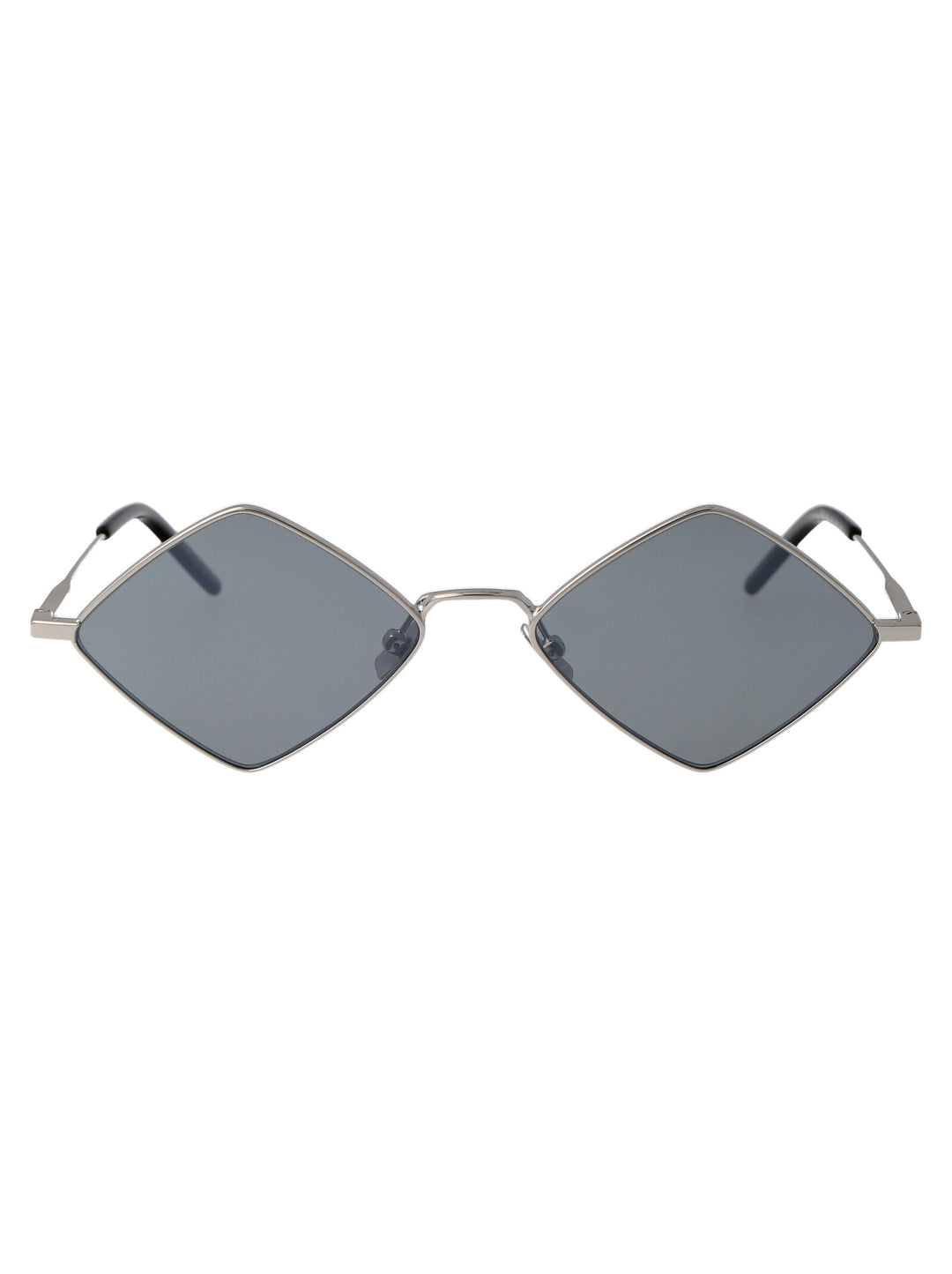 Saint Laurent SUNGLASSES - Silver | dce4675ca94382188c5c6179207e5b96e2a07ebd