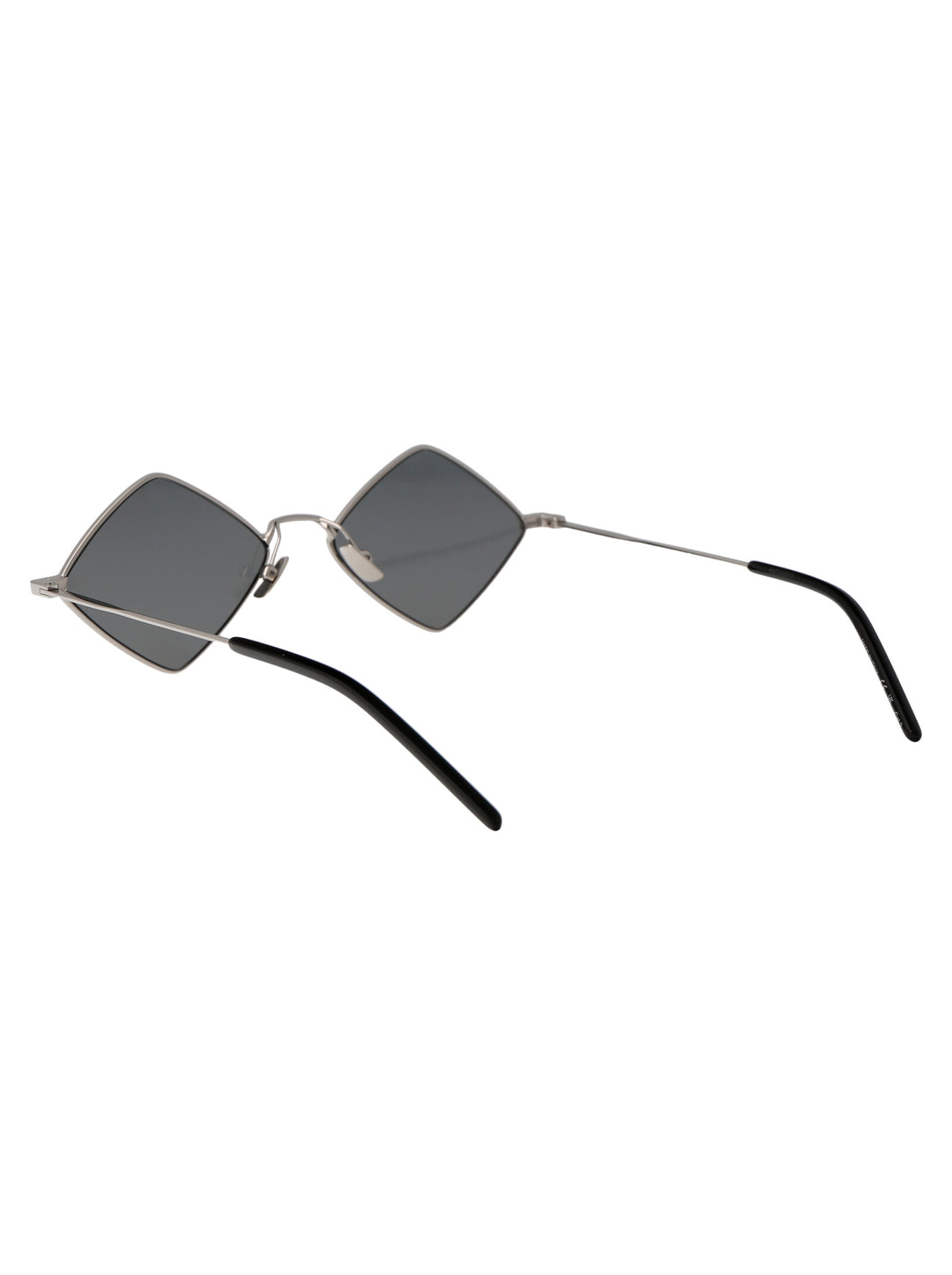 Saint Laurent SUNGLASSES - Silver | a39248bdec4c739b2b62b713e7a39a1d46306bb5
