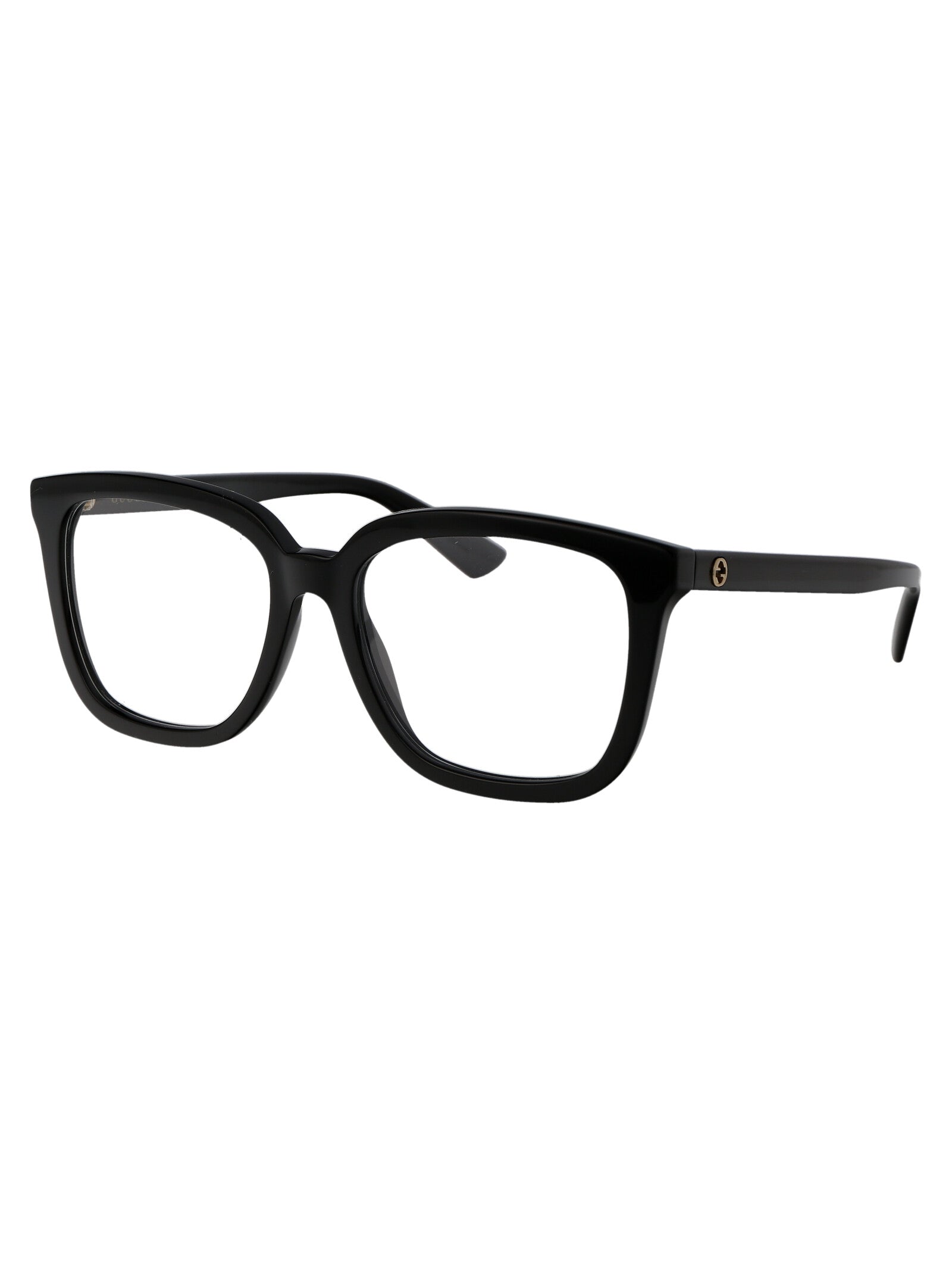 Gucci OPTICAL - Black | 8a8f869dab9f78750aa6d53f505202d143f64e22