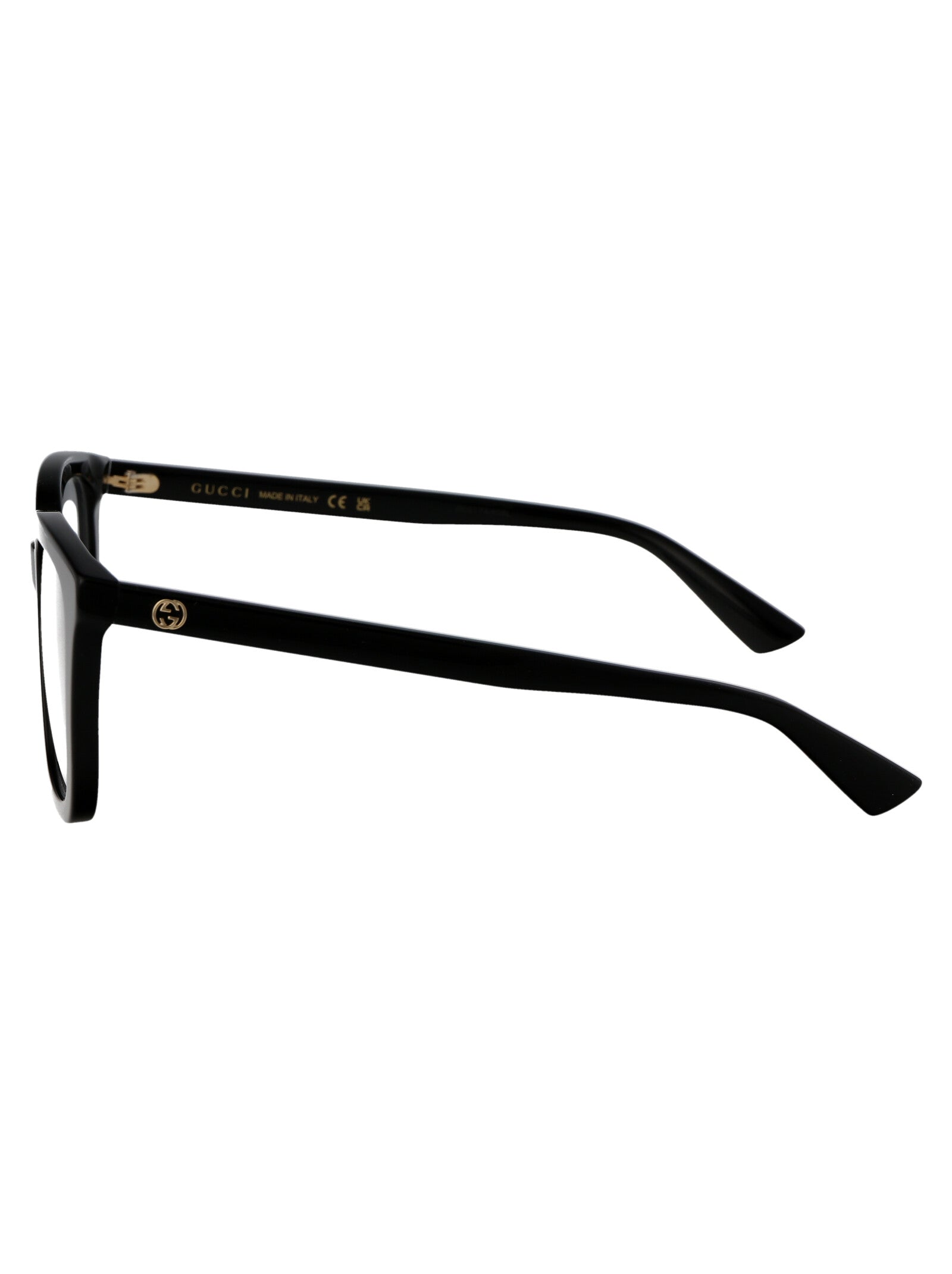 Gucci OPTICAL - Black | 6d2602ffe4d29aa87c506e94fe44e8041faaada9