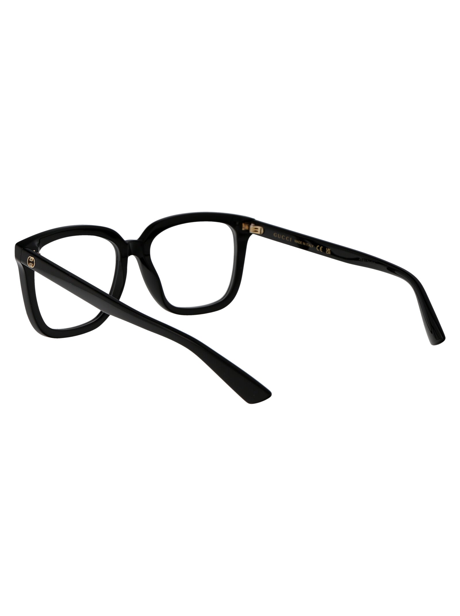 Gucci OPTICAL - Black | 838a7d96d424ba4b5e23adcafa60fecfc5bac08e