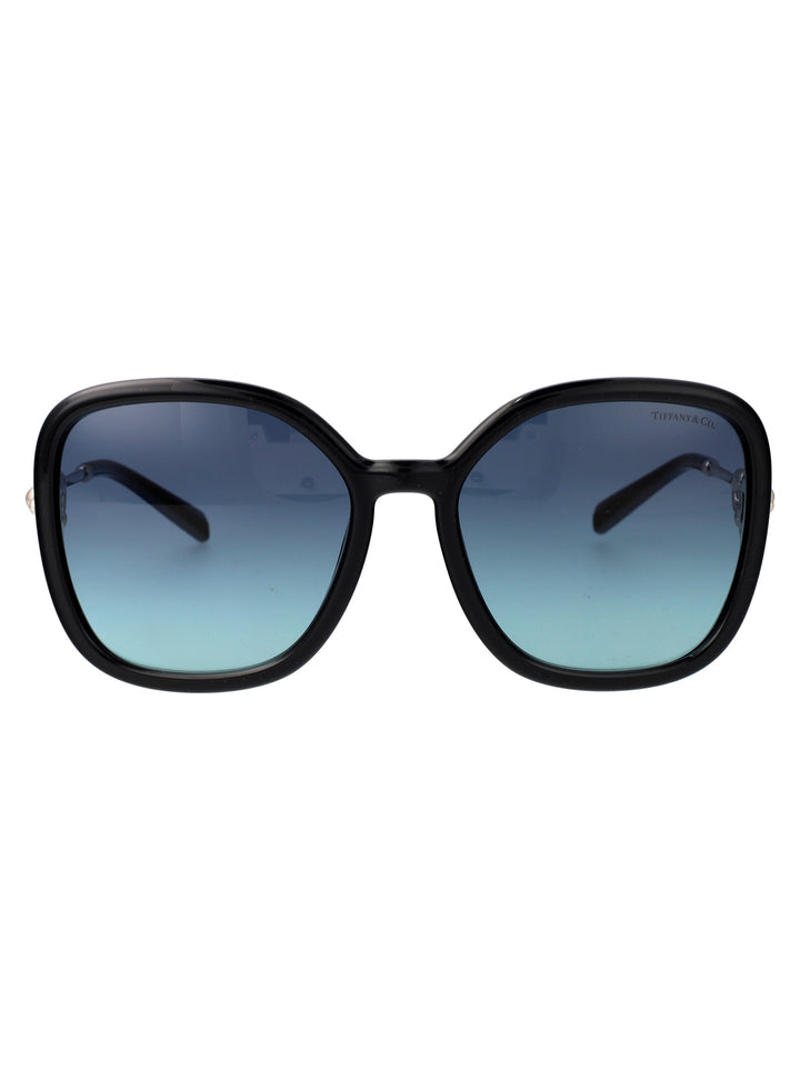 Tiffany & Co SUNGLASSES - Black | ed8b998027ec9e41816e000c4d372bc4c44f66a8