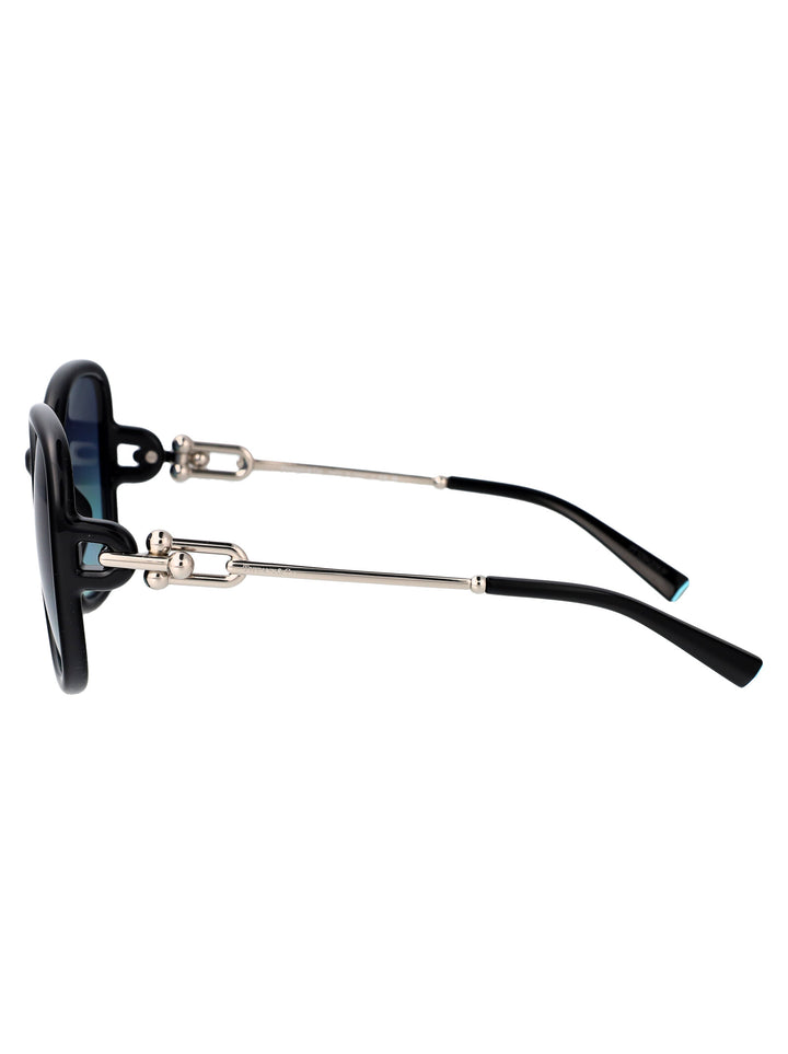 Tiffany & Co SUNGLASSES - Black | a07693d3c6863af1328a5cea31688406ae1a591a