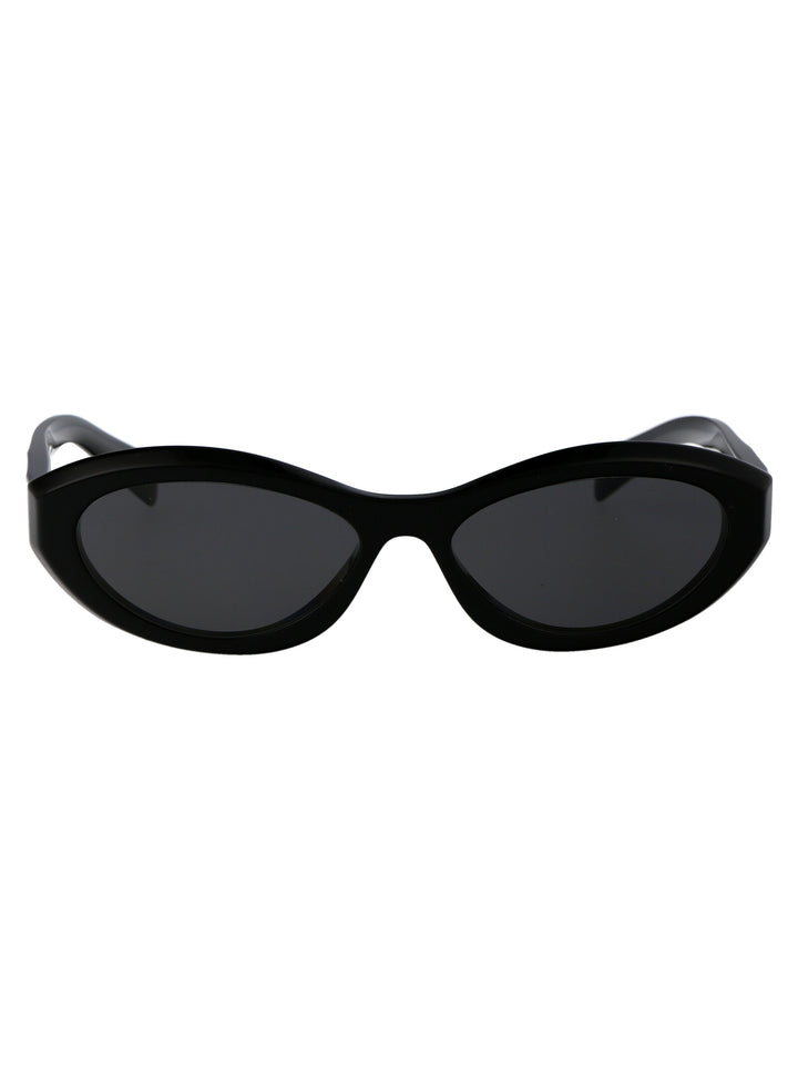 Prada SUNGLASSES - Black | 3bceb2b0df82f7a51d4405fef35ea4b5910a51e4