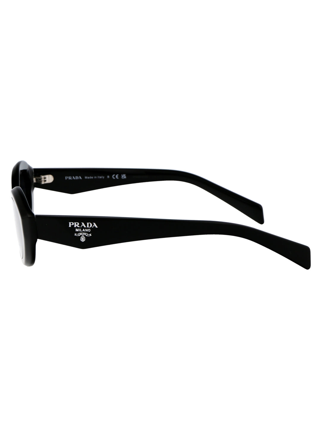 Prada SUNGLASSES - Black | 064e19e39fec636bda8ef6620db2738d1c525863