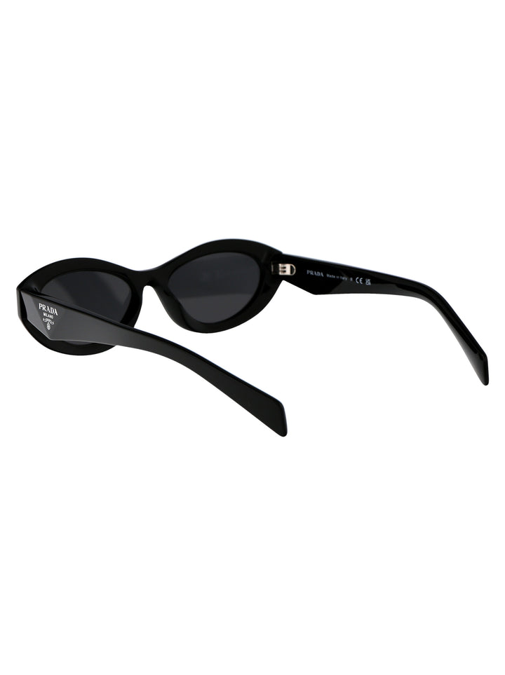 Prada SUNGLASSES - Black | 35a7e17a7fe56c03bc7ebf1b9b95be9d5971b6c0