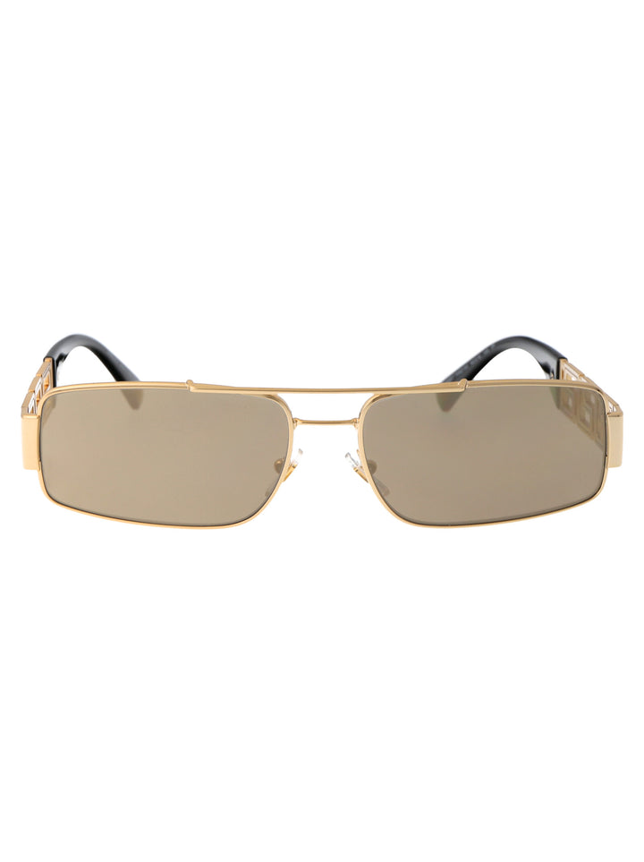 Versace SUNGLASSES - Gold | d25cb38705290c4ee9dc1b9b8a23c25783633e42