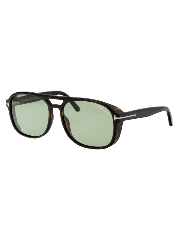ROSCO Aviator Sunglasses