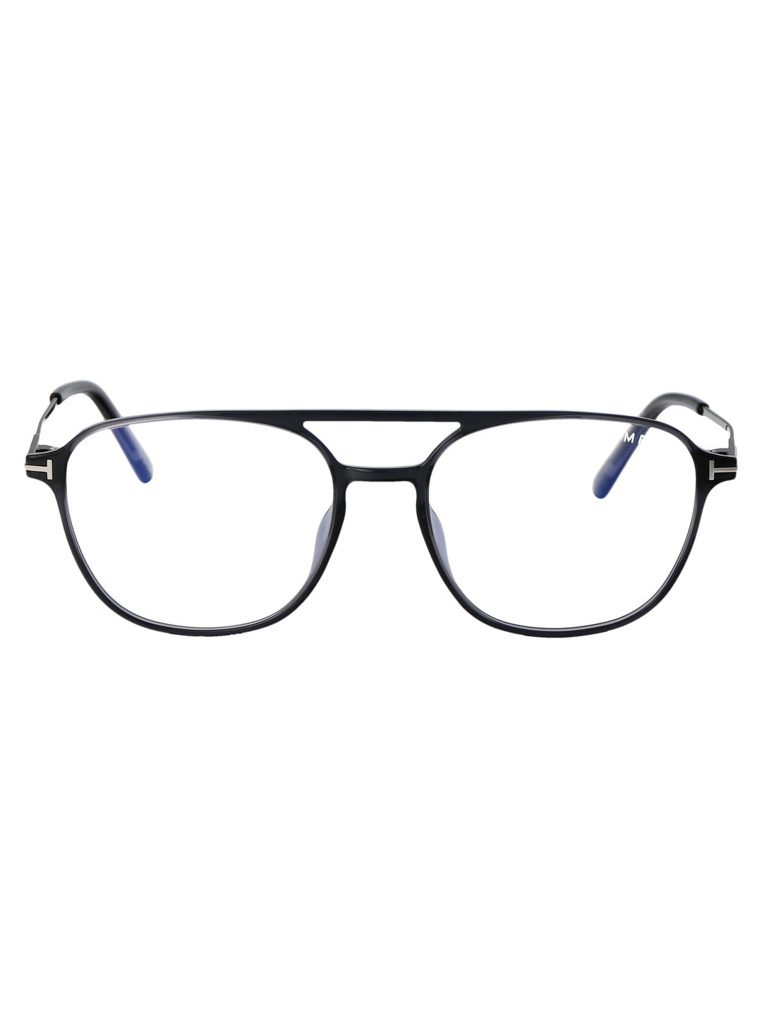 Tom Ford OPTICAL - Grey | 52210a977b01175e5179ac52d494bb5d6d1b0afd