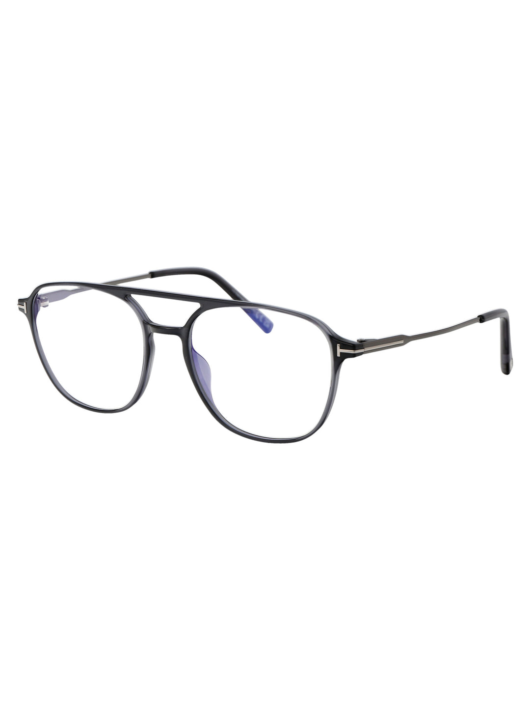 Tom Ford OPTICAL - Grey | 8c36e83e56956b17ba44d78735607c44d181b68e
