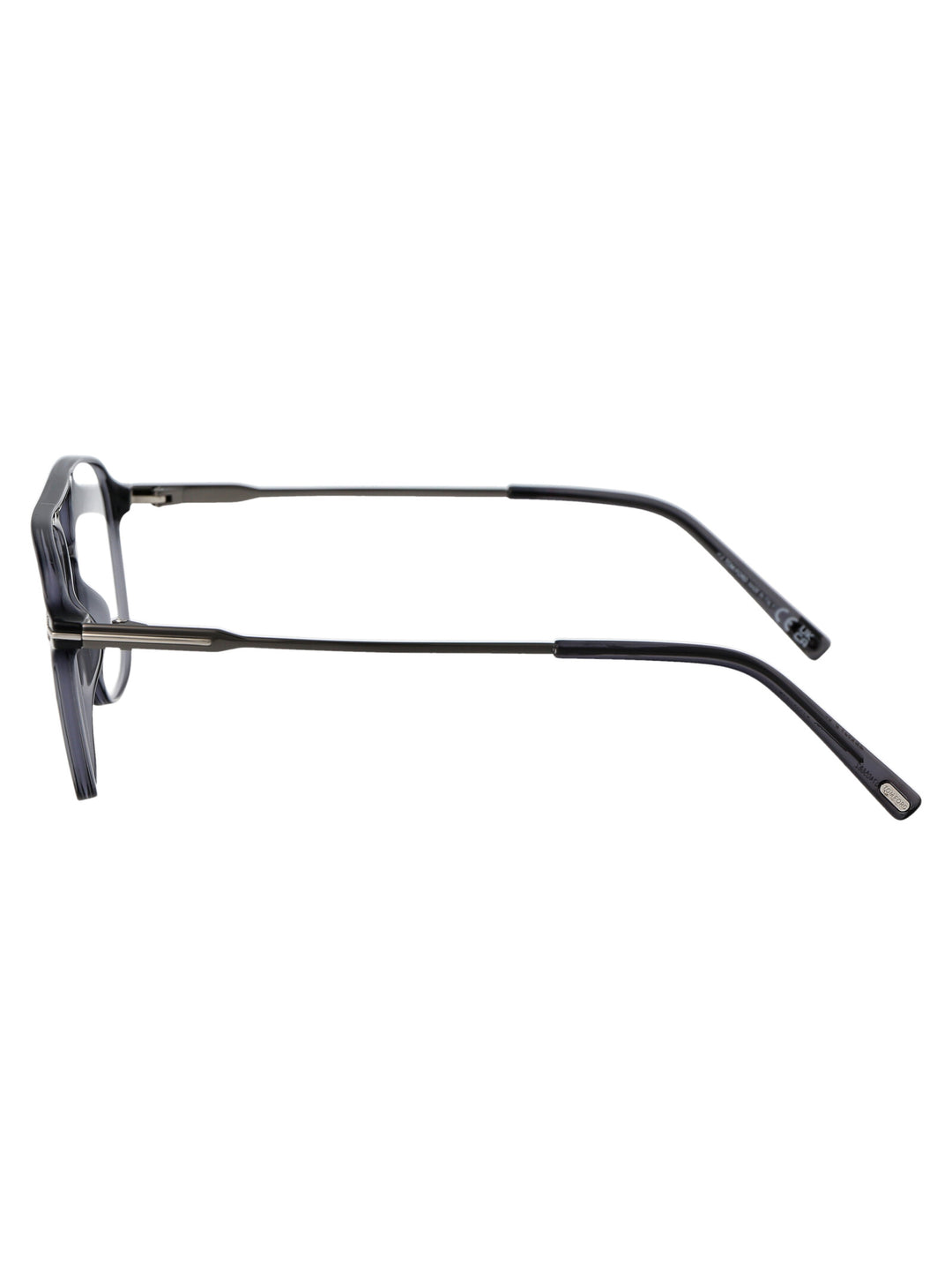 Tom Ford OPTICAL - Grey | f90607d14268af3c451ffcc160eaaf4a0de880e5