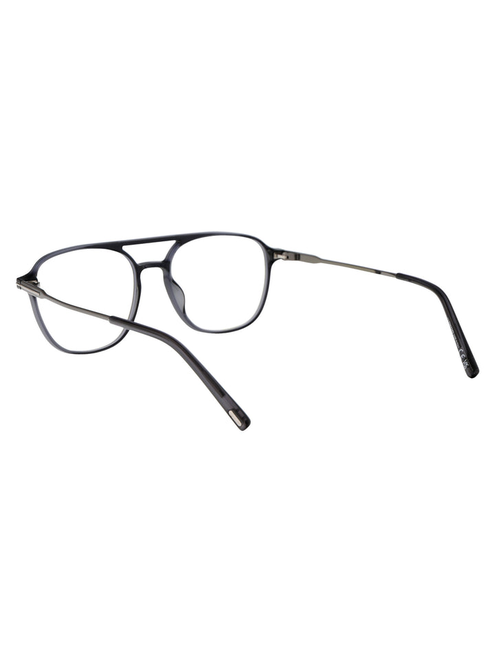 Tom Ford OPTICAL - Grey | 5fbe67d6268a312012ba0ed28690a8aeea78a2e0