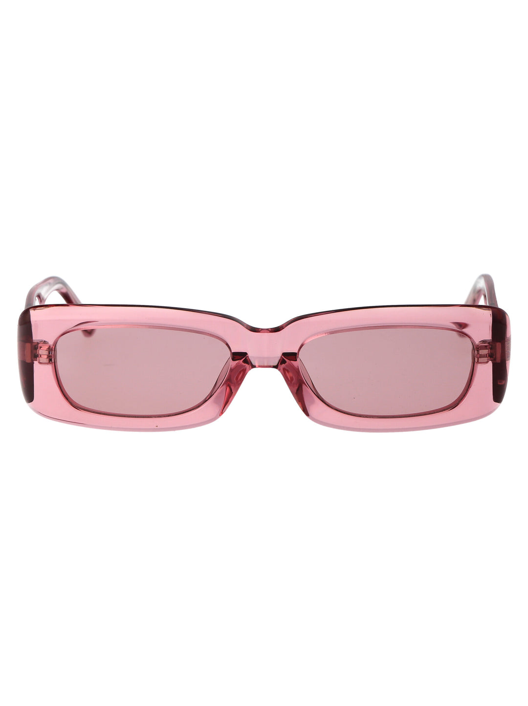 The Attico SUNGLASSES - Pink | d0d095127ae2c71025da758fb29ebc97f50990b6