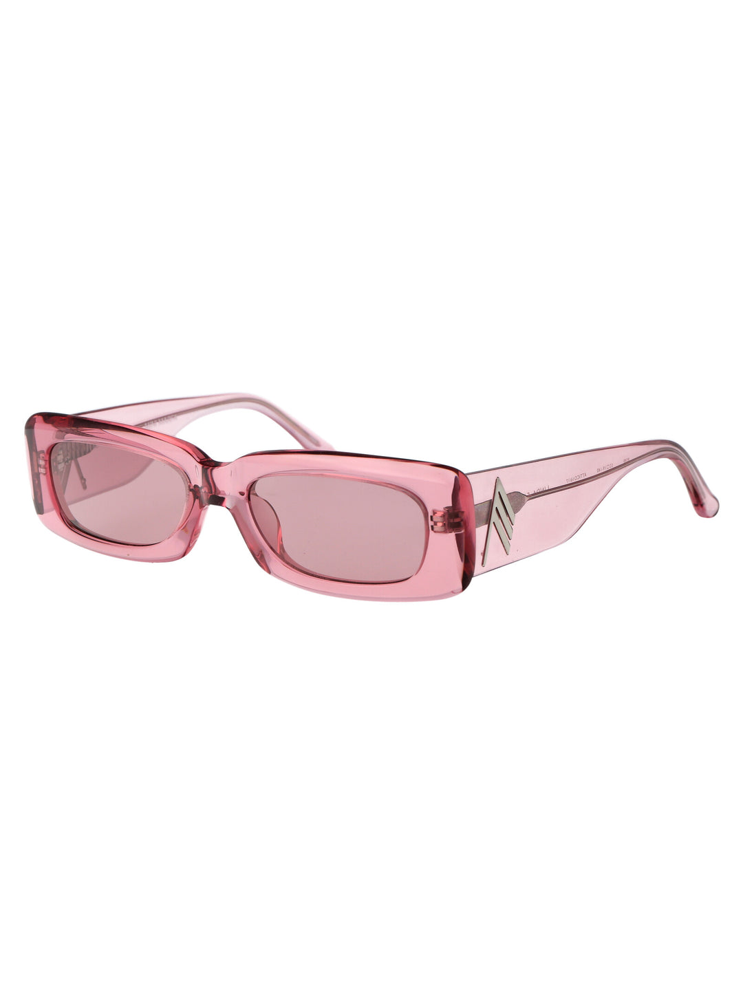The Attico SUNGLASSES - Pink | 9bccca6a256a2b914ccb057e7d7af20fbc865c66