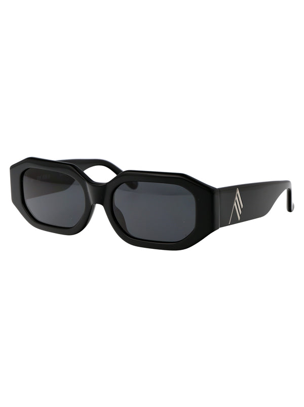 BLAKE GEOMETRICAL Sunglasses
