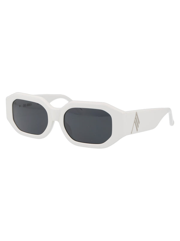 BLAKE GEOMETRICAL Sunglasses
