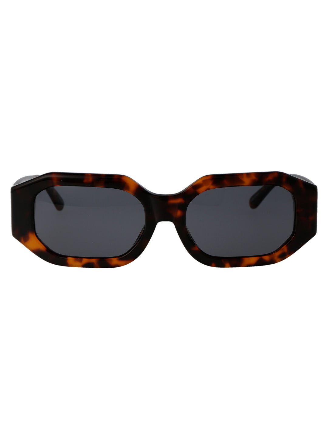 The Attico SUNGLASSES - Brown | 4be03033f1c200807435556b6d00ba13c2739695