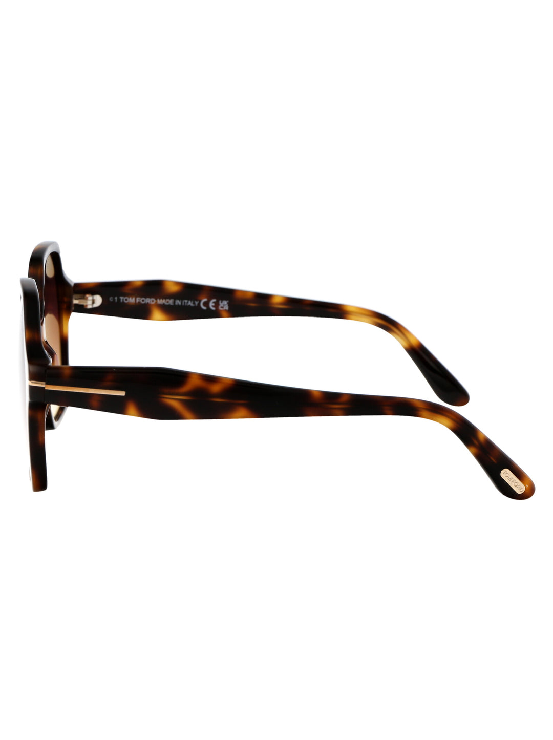 Tom Ford SUNGLASSES - Havana | 0ace7d872b5f4db2b51de9ce6d1a43bfe6acf816