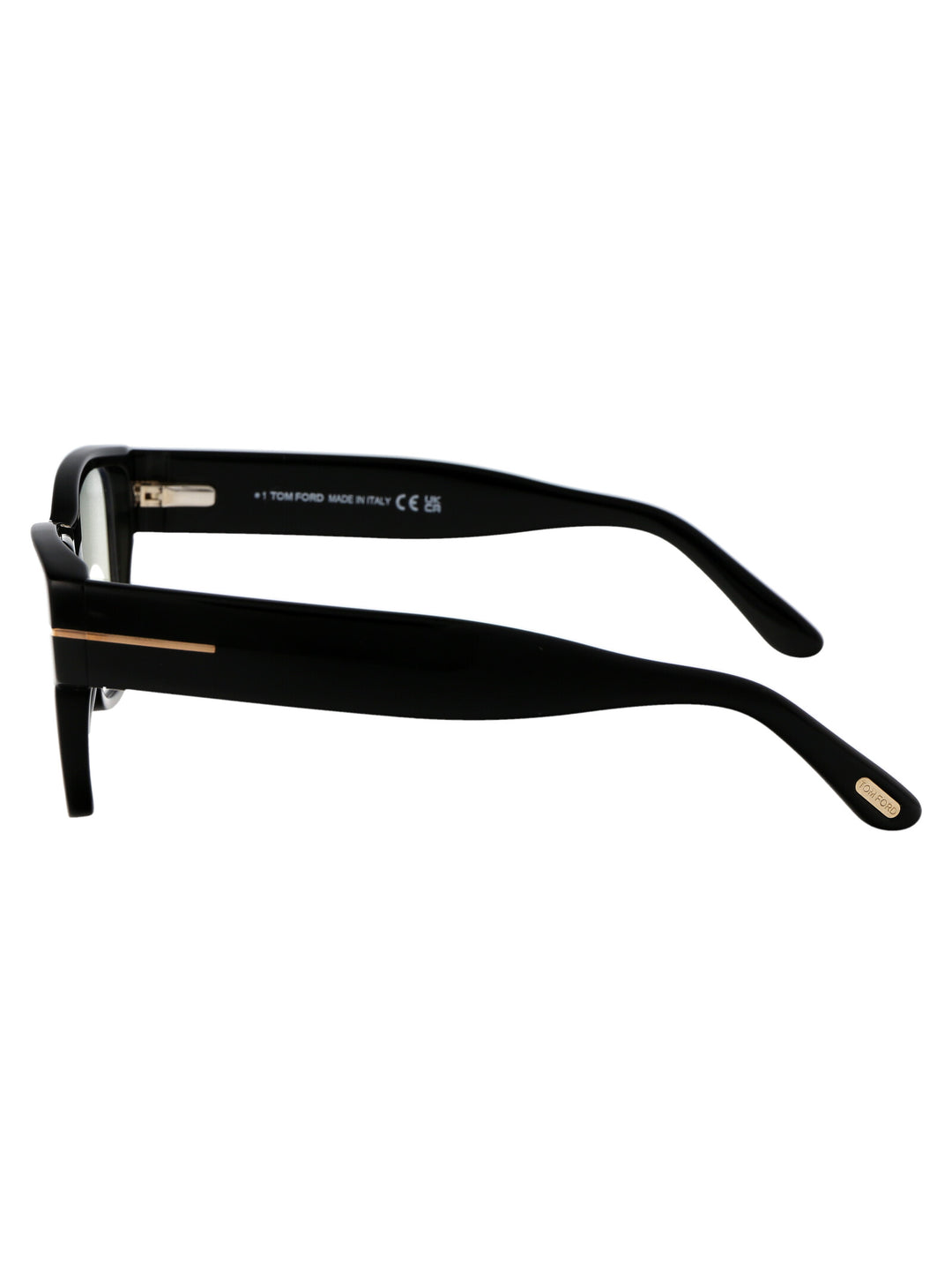 Tom Ford OPTICAL - Black | 554ae9ea892e0ab47be6cbd0f12337a9205b1081