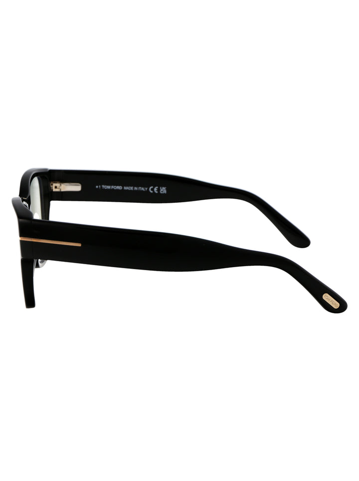 Tom Ford OPTICAL - Black | 554ae9ea892e0ab47be6cbd0f12337a9205b1081