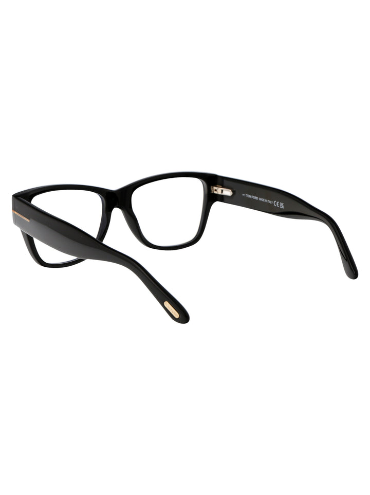 Tom Ford OPTICAL - Black | 582254dbd1393b0a22d7ac3b560d81d2cfe79950