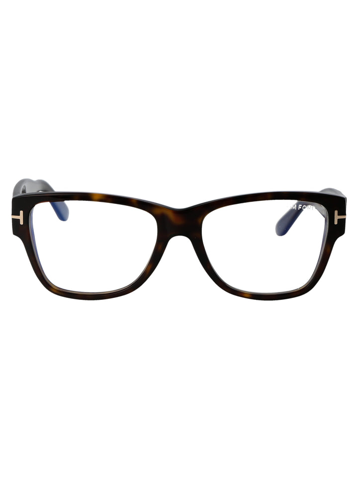 Tom Ford OPTICAL - Havana | 59a257ff5b974dc4c843636e0a2625c855c27de1