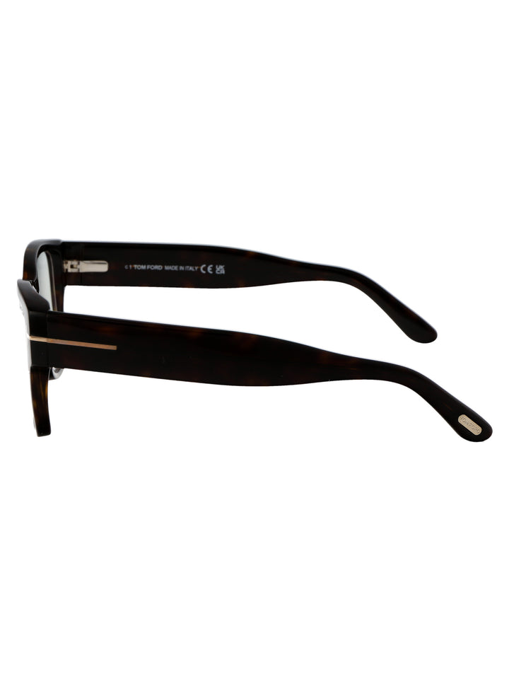 Tom Ford OPTICAL - Havana | b2094ea291893c0882ec8d9af0f2d771258a6cc3
