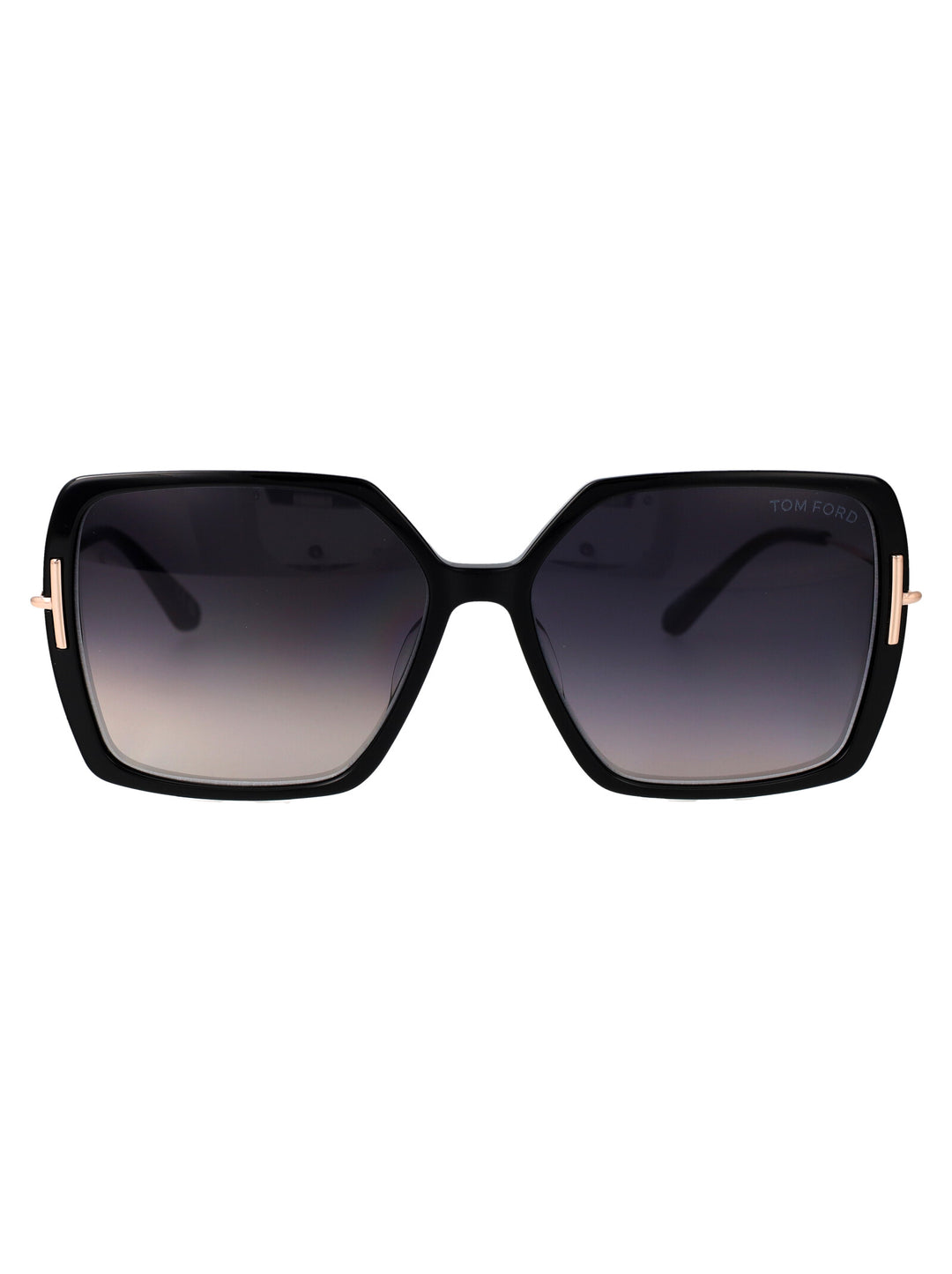 Tom Ford SUNGLASSES - Black | 1cc8697dc7585b2ca322163b0fa5c1d6c4b69ec2
