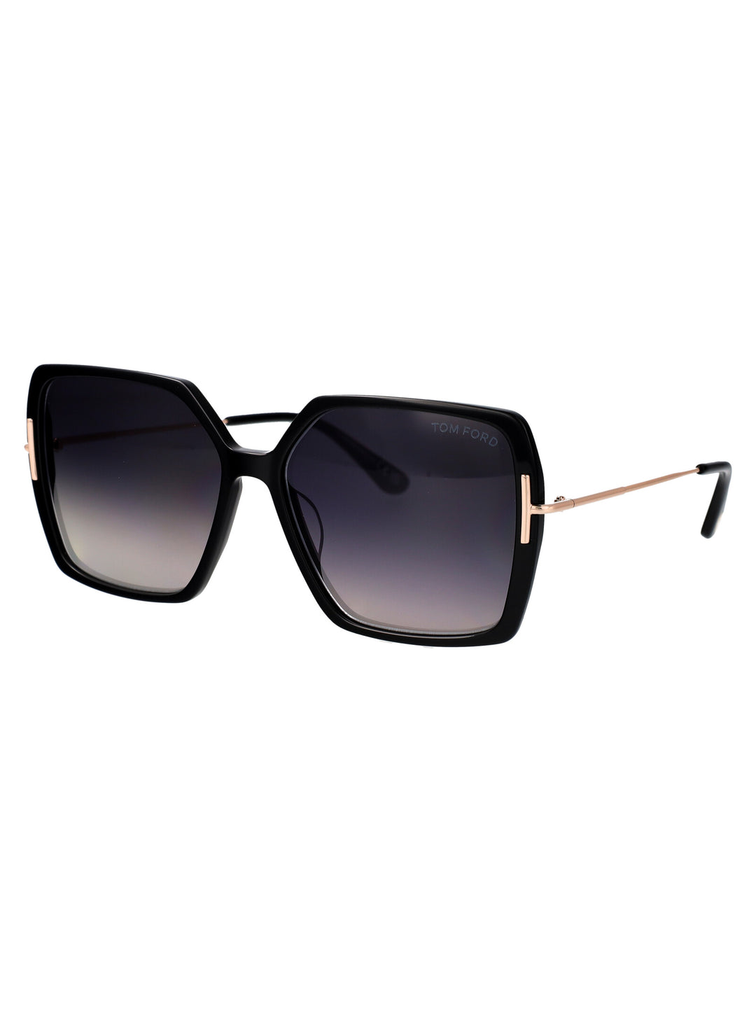 Tom Ford SUNGLASSES - Black | 0d67365304e46d725c1e71b5afe29fc9cc742615