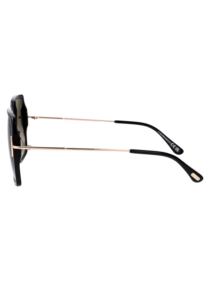 Tom Ford SUNGLASSES - Black | a83fa1cc58a15d01a25c76468376ec67605ba91e
