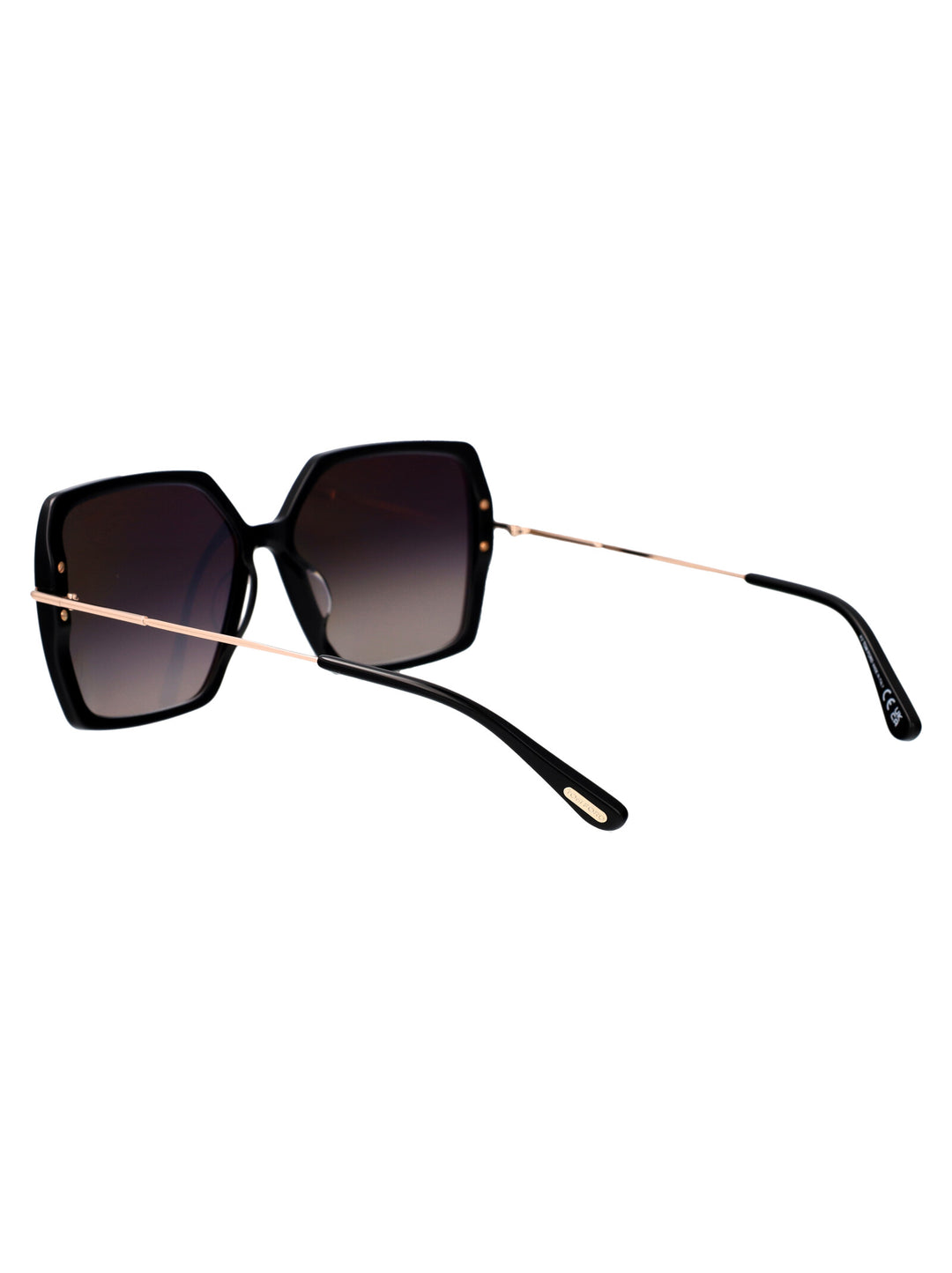 Tom Ford SUNGLASSES - Black | 09daaf775530cc95fe57762c75a4801ba22fccb4