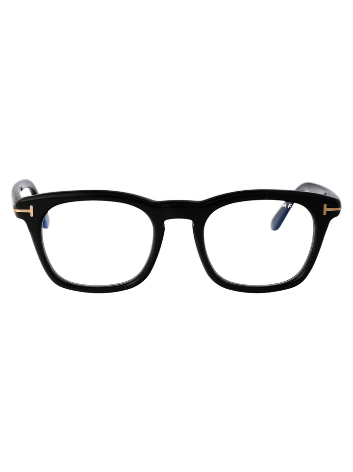 Tom Ford OPTICAL - Black | e9a9094100cc99a3732d700fd4581791e6d23ceb