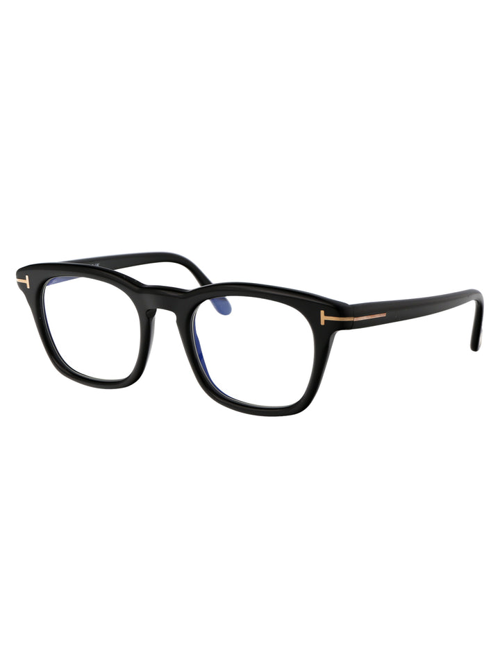 Tom Ford OPTICAL - Black | d0b35dd05ae1ae286820711932ecd2754f22816c