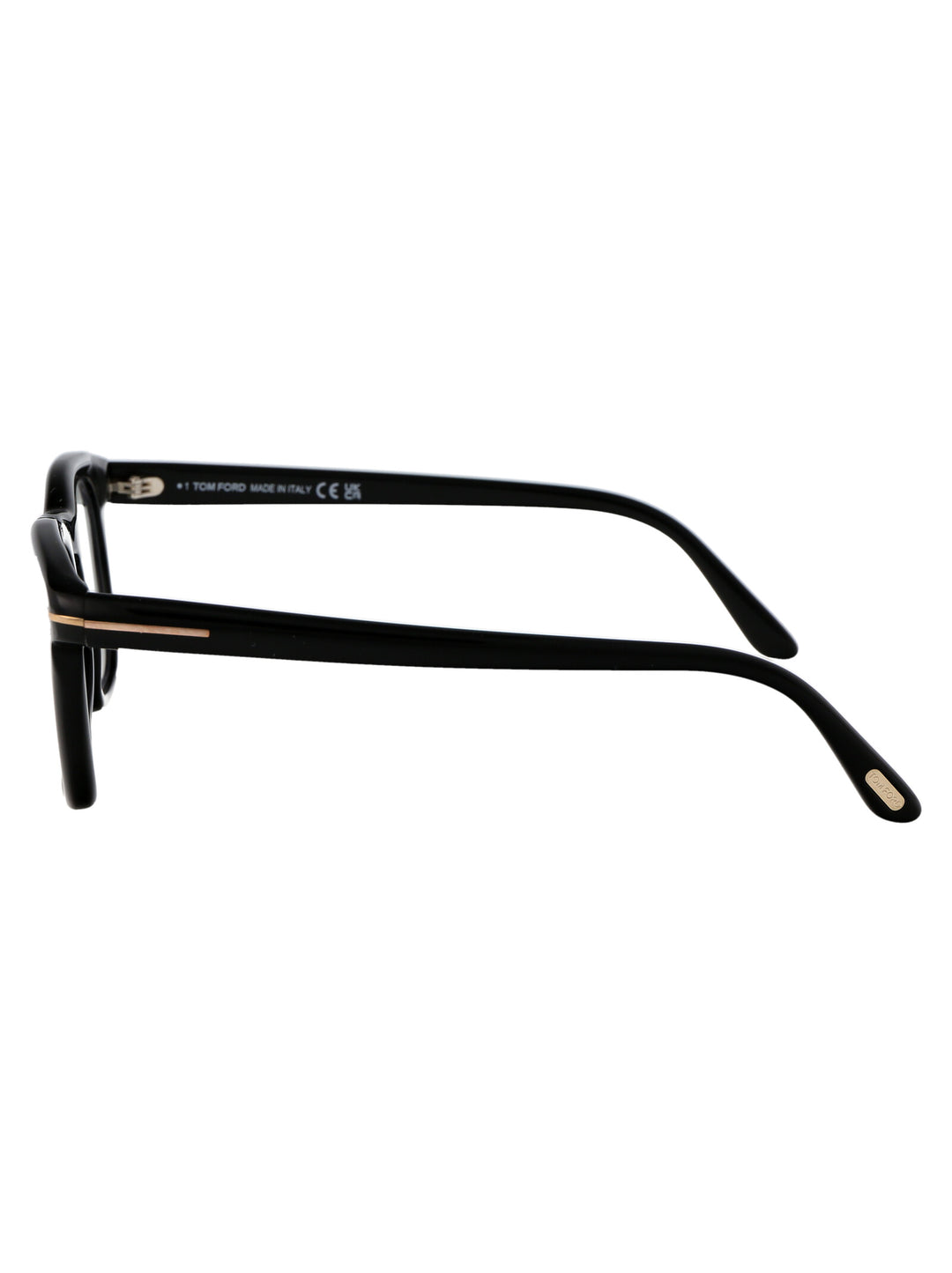 Tom Ford OPTICAL - Black | 2da83fa7c6fc96712e39aa5545a2d24f442fc4d1