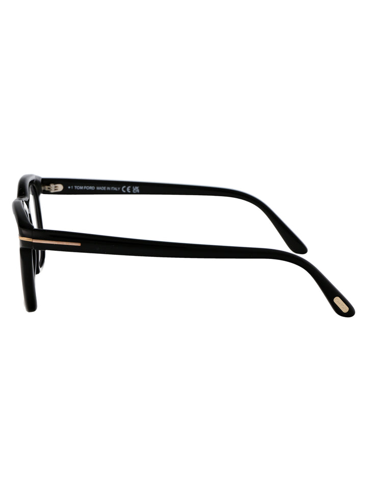 Tom Ford OPTICAL - Black | 2da83fa7c6fc96712e39aa5545a2d24f442fc4d1