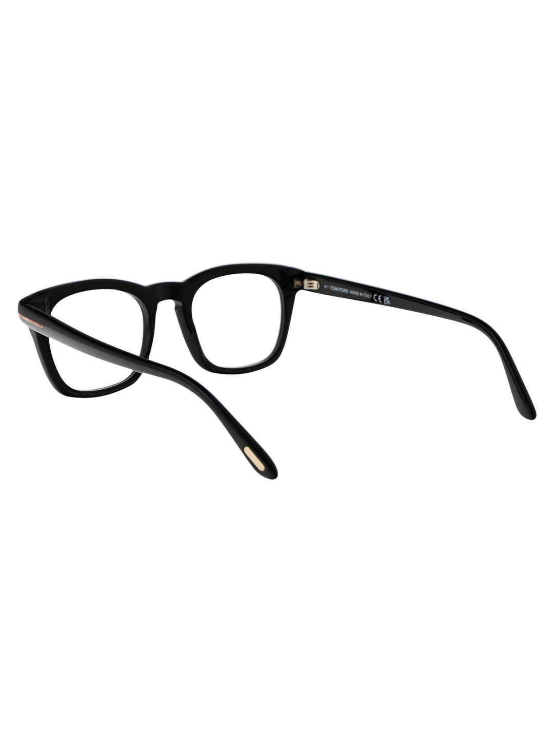 Tom Ford OPTICAL - Black | 66d3a7d63a4057bd515ffb499f2d9ff74fa036a4