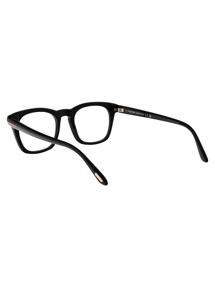 Tom Ford OPTICAL - Black | 66d3a7d63a4057bd515ffb499f2d9ff74fa036a4